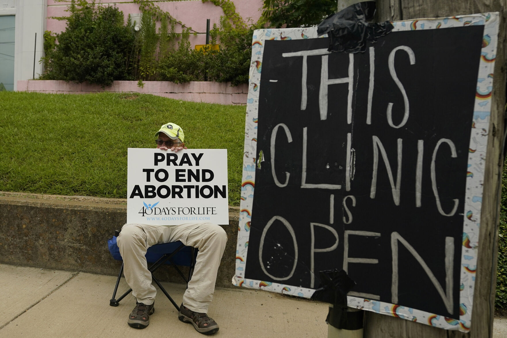 US Abortion